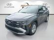 New 2026 Hyundai Tucson SE FWD SUV