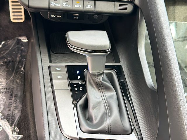 2026 Hyundai Elantra SEL Sport - Photo 16
