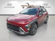 New 2027 Hyundai Kona SEL Premium FWD SUV