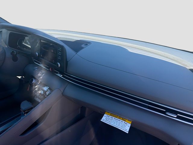 2026 Hyundai Elantra SEL Sport - Photo 28