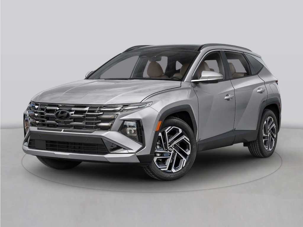 Used 2023 Hyundai Tucson SEL SUV