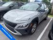 Certified 2023 Hyundai Kona SEL SUV