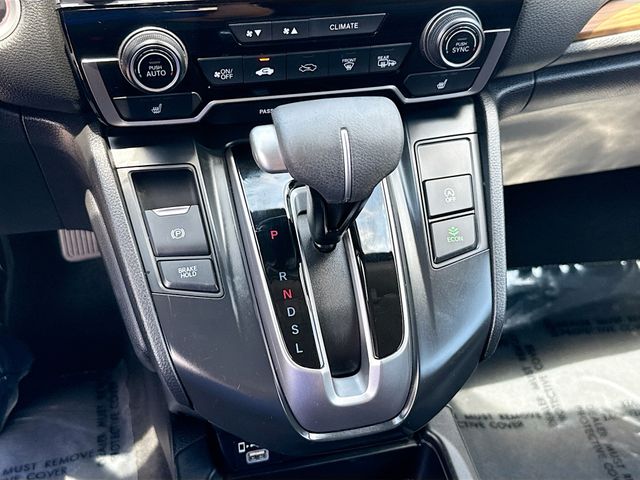 2022 Honda CR-V EX - Photo 15