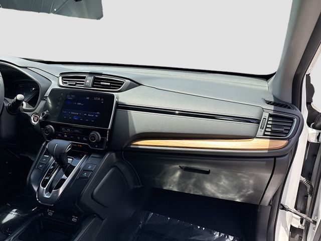2022 Honda CR-V EX - Photo 26