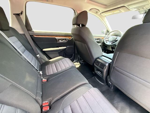 2022 Honda CR-V EX - Photo 24