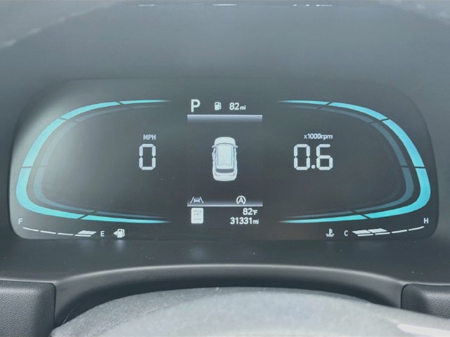 2024 Hyundai Palisade SEL - Photo 12