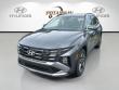 New 2026 Hyundai Tucson SEL Premium FWD SUV