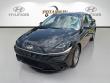 New 2026 Hyundai Elantra SE Sedan