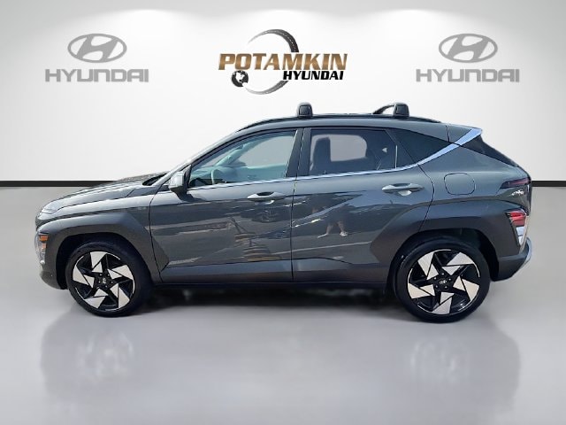 2026 Hyundai Kona Limited - Photo 8