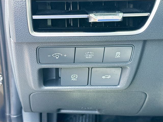 2024 Hyundai Sonata Hybrid SEL - Photo 10