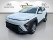New 2027 Hyundai Kona SE FWD SUV