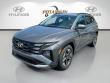New 2026 Hyundai Tucson SEL FWD SUV