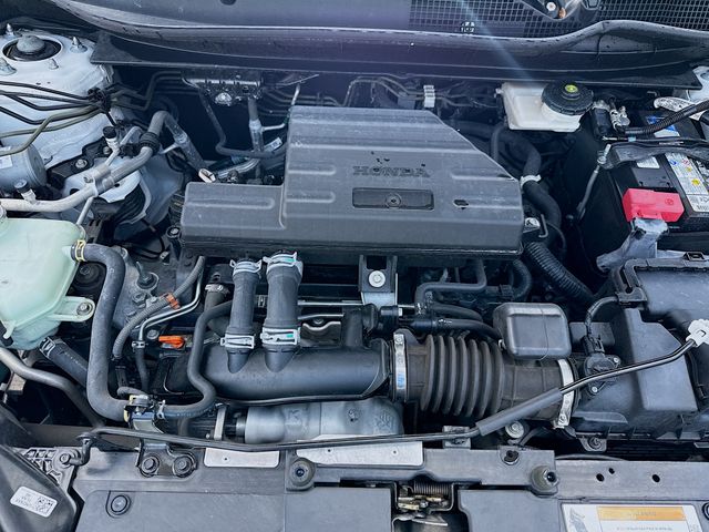 2022 Honda CR-V EX - Photo 27