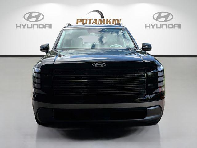 New 2026 Hyundai Palisade Hybrid Blue SEL Premium 7P SUV