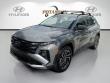 New 2026 Hyundai Tucson SEL Plus FWD SUV