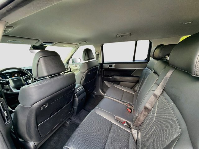 2025 Hyundai Santa Fe SEL - Photo 23