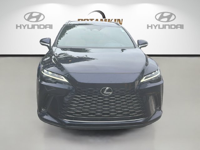 Used 2023 Lexus RX 350 Premium Plus SUV