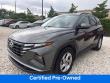Certified 2023 Hyundai Tucson SEL SUV