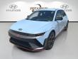 New 2026 Hyundai IONIQ 5 N  SUV