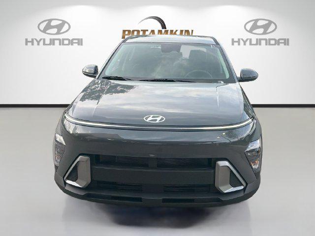 New 2027 Hyundai Kona SE FWD SUV