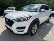 Used 2021 Hyundai Tucson SE SUV