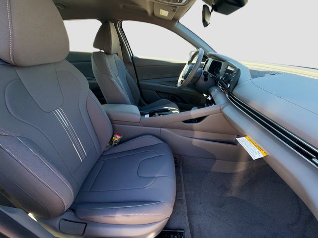 2026 Hyundai Elantra SEL Sport - Photo 27