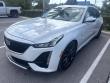 Used 2024 CADILLAC CT5 Sport Sedan
