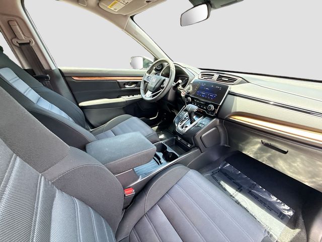 2022 Honda CR-V EX - Photo 25