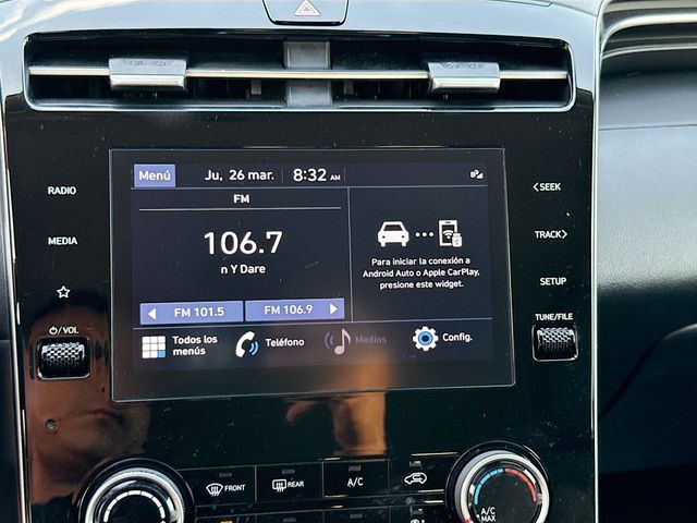2023 Hyundai Tucson SEL - Photo 14