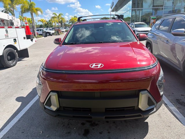 Used 2024 Hyundai Kona SEL SUV