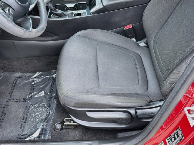 2023 Hyundai Tucson SE - Photo 18