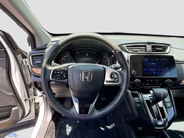 2022 Honda CR-V EX - Photo 11