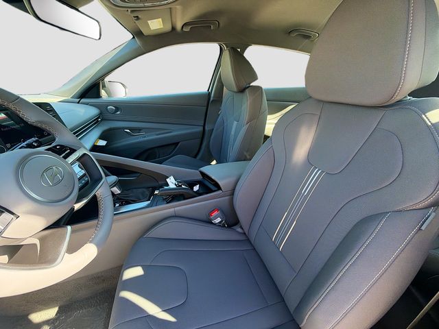 2026 Hyundai Elantra SEL Sport - Photo 20