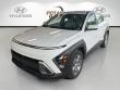 New 2027 Hyundai Kona SE FWD SUV