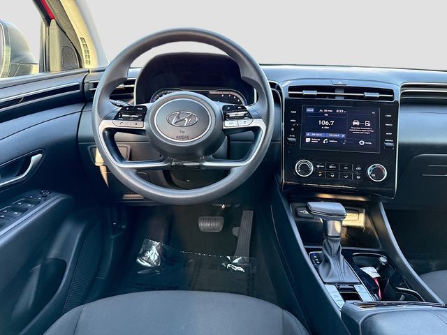 2023 Hyundai Tucson SEL - Photo 21
