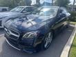 Used 2019 Mercedes-Benz E-Class E 450 Coupe