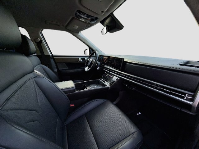 2025 Hyundai Santa Fe SEL - Photo 26