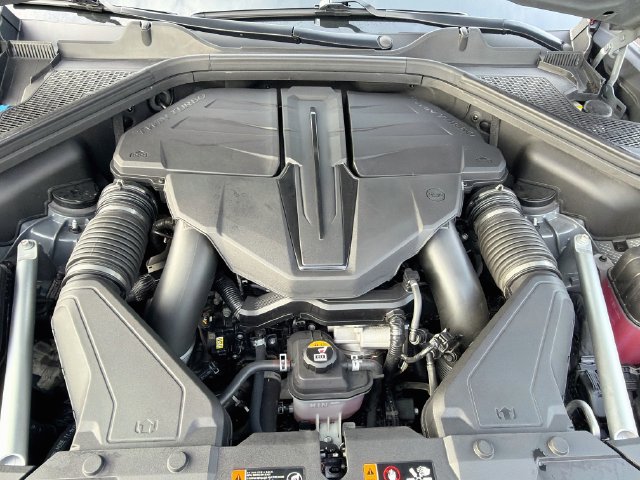 2025 GENESIS GV80 Prestige - Photo 31