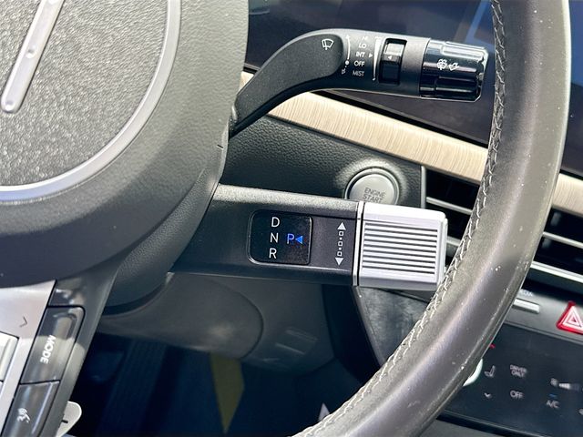 2024 Hyundai Sonata Hybrid SEL - Photo 16