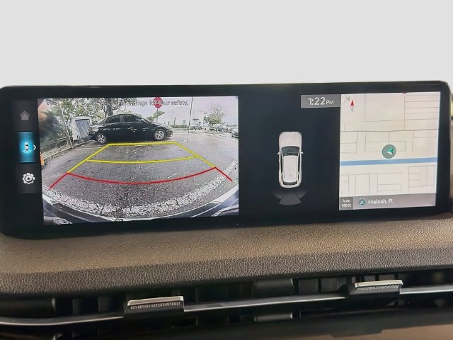 2025 GENESIS GV70 Standard - Photo 13