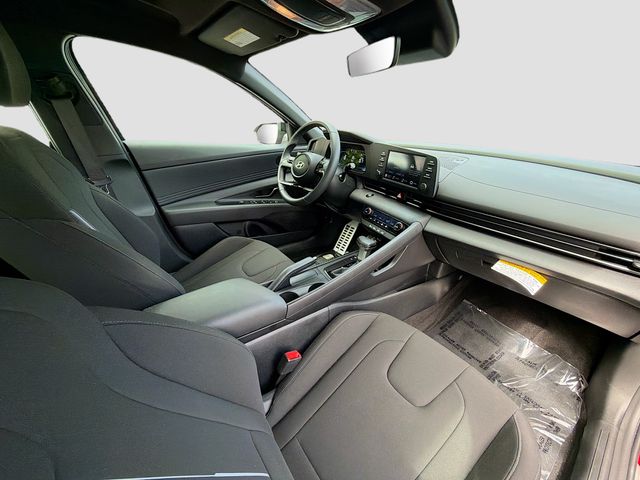 2026 Hyundai Elantra SEL Sport - Photo 25