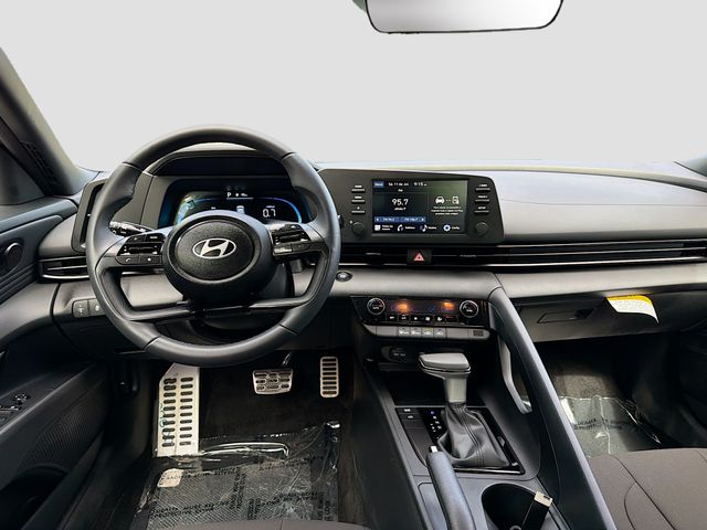 2026 Hyundai Elantra SEL Sport - Photo 20