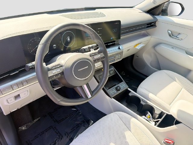 2026 Hyundai Kona Limited - Photo 9