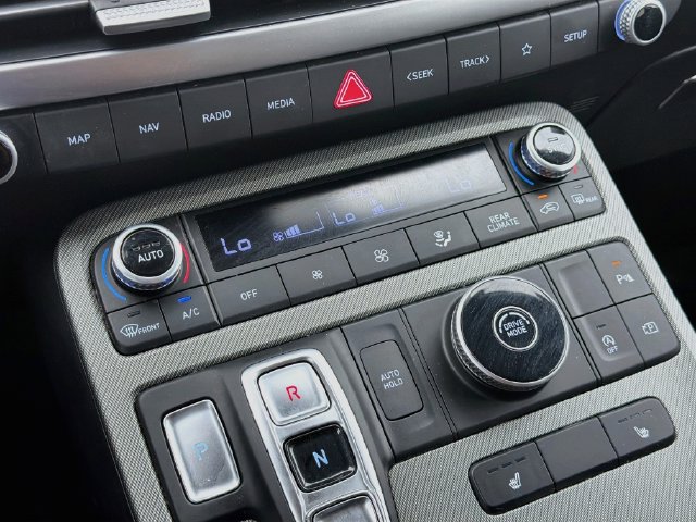 2024 Hyundai Palisade SEL - Photo 16