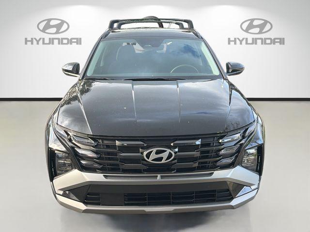New 2026 Hyundai Tucson SEL Plus FWD SUV