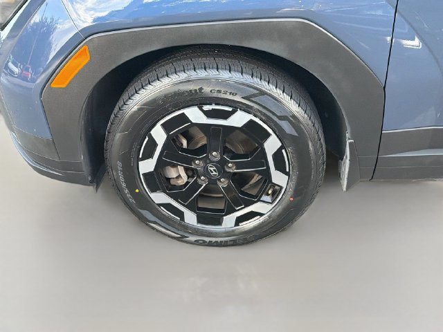 2025 Hyundai Santa Fe SEL - Photo 28