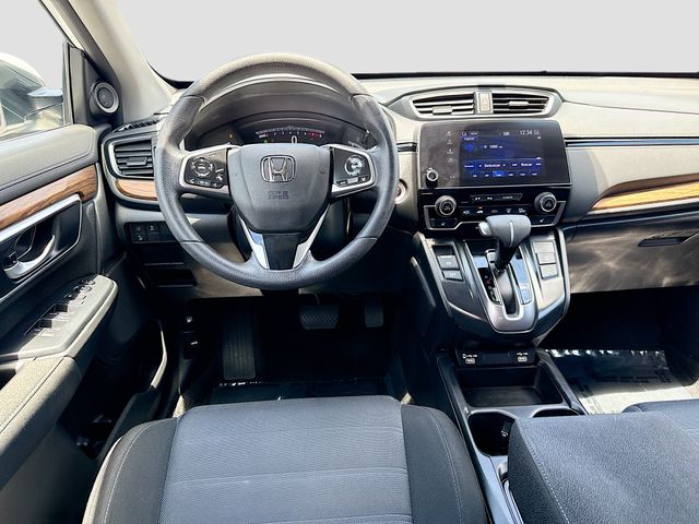 2022 Honda CR-V EX - Photo 20