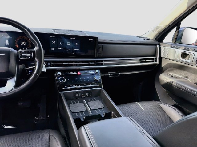 2025 Hyundai Santa Fe SEL - Photo 22