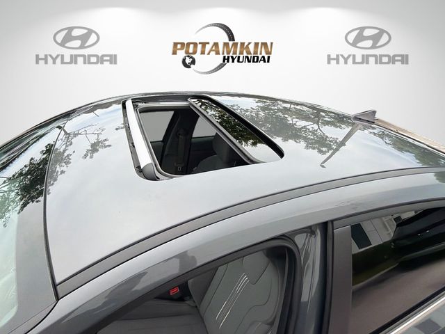 2025 Hyundai Elantra SEL - Photo 20