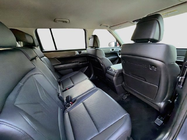 2025 Hyundai Santa Fe SEL - Photo 25